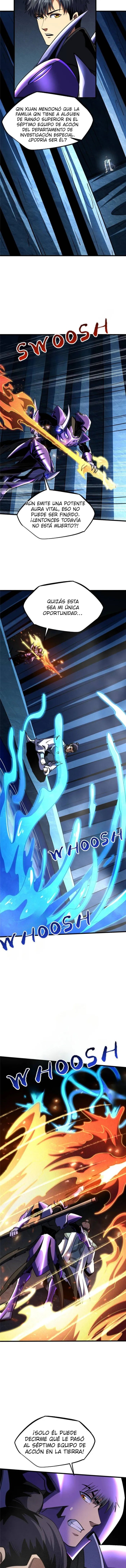 Super Genes de Dios — Capítulo 276 — 6