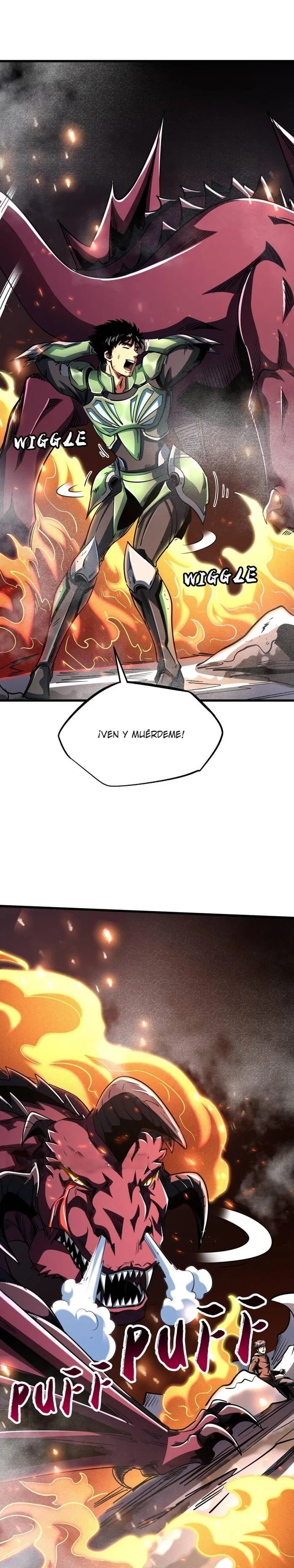 Super Genes de Dios — Capítulo 225 — 7