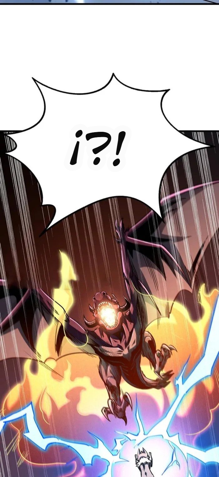 Super Genes de Dios — Capítulo 225 — 21