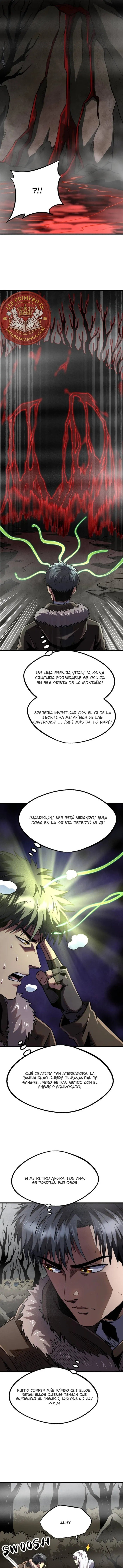 Super Genes de Dios — Capítulo 262 — 3