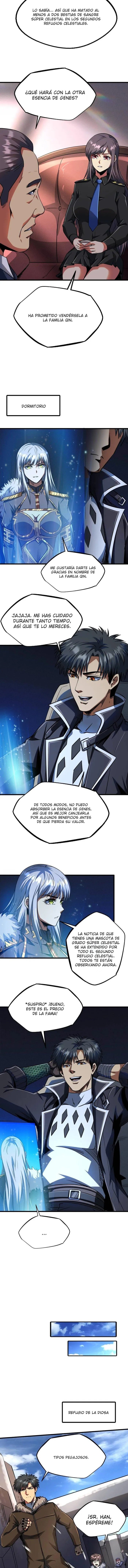 Super Genes de Dios — Capítulo 244 — 3