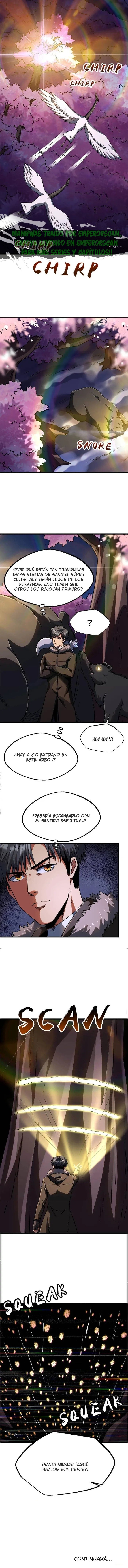 Super Genes de Dios — Capítulo 244 — 7
