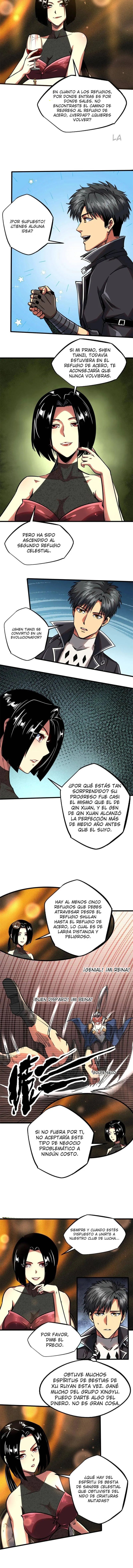 Super Genes de Dios — Capítulo 108 — 5