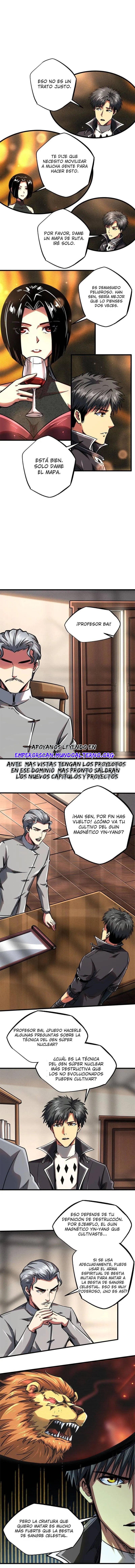 Super Genes de Dios — Capítulo 108 — 6