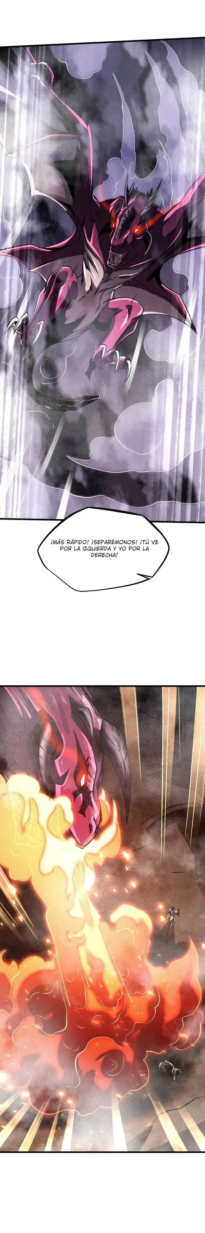 Super Genes de Dios — Capítulo 224 — 13