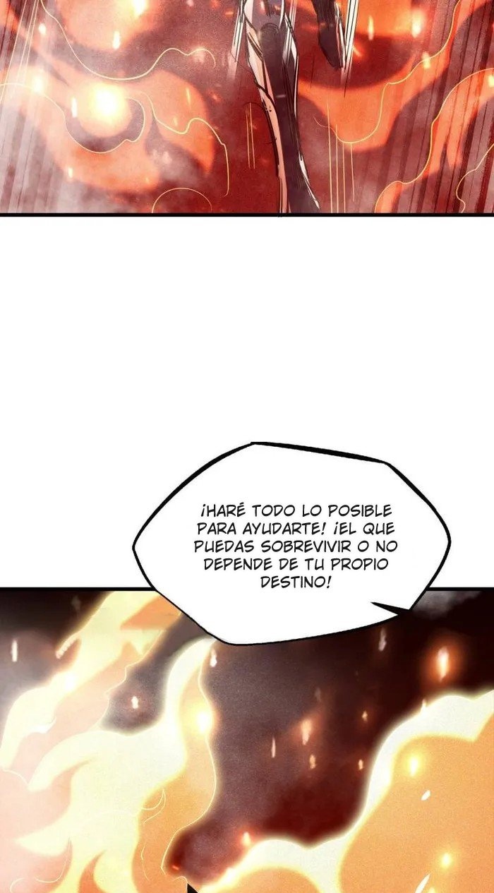 Super Genes de Dios — Capítulo 224 — 17