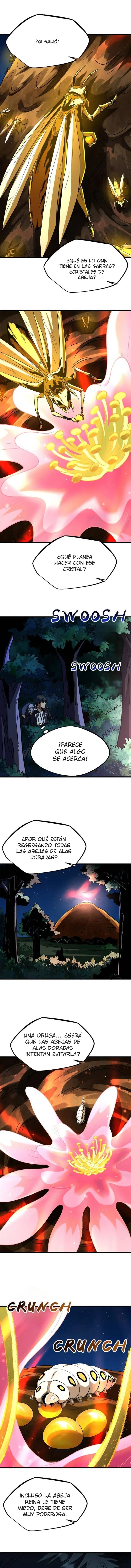 Super Genes de Dios — Capítulo 295 — 6