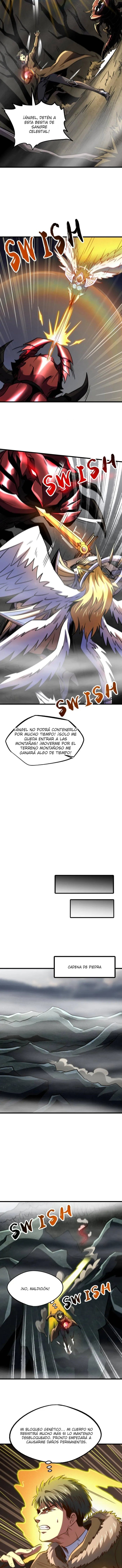Super Genes de Dios — Capítulo 263 — 4