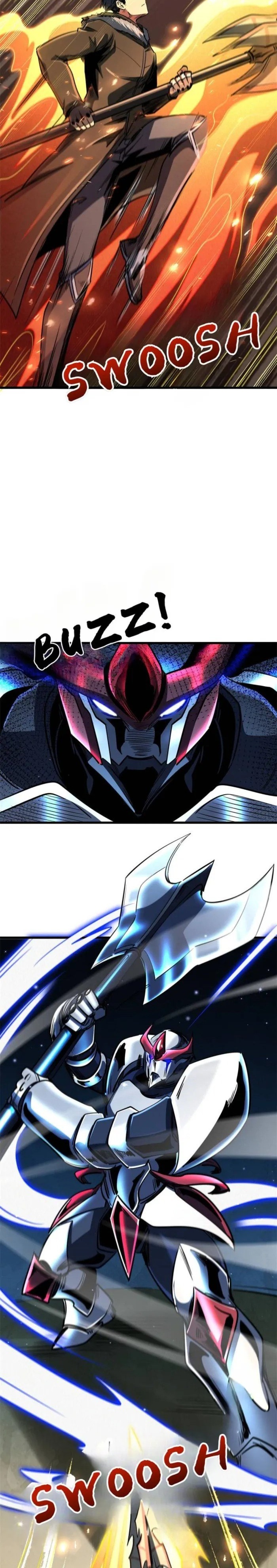 Super Genes de Dios — Capítulo 267 — 10