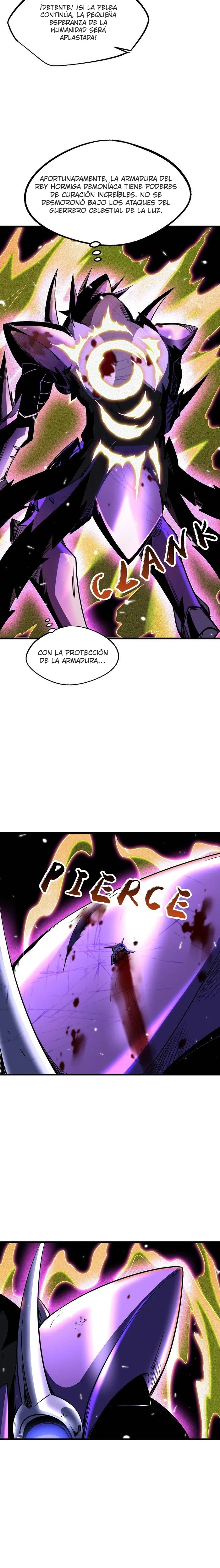 Super Genes de Dios — Capítulo 257 — 14