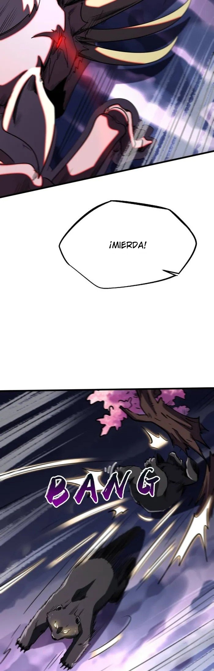 Super Genes de Dios — Capítulo 240 — 17