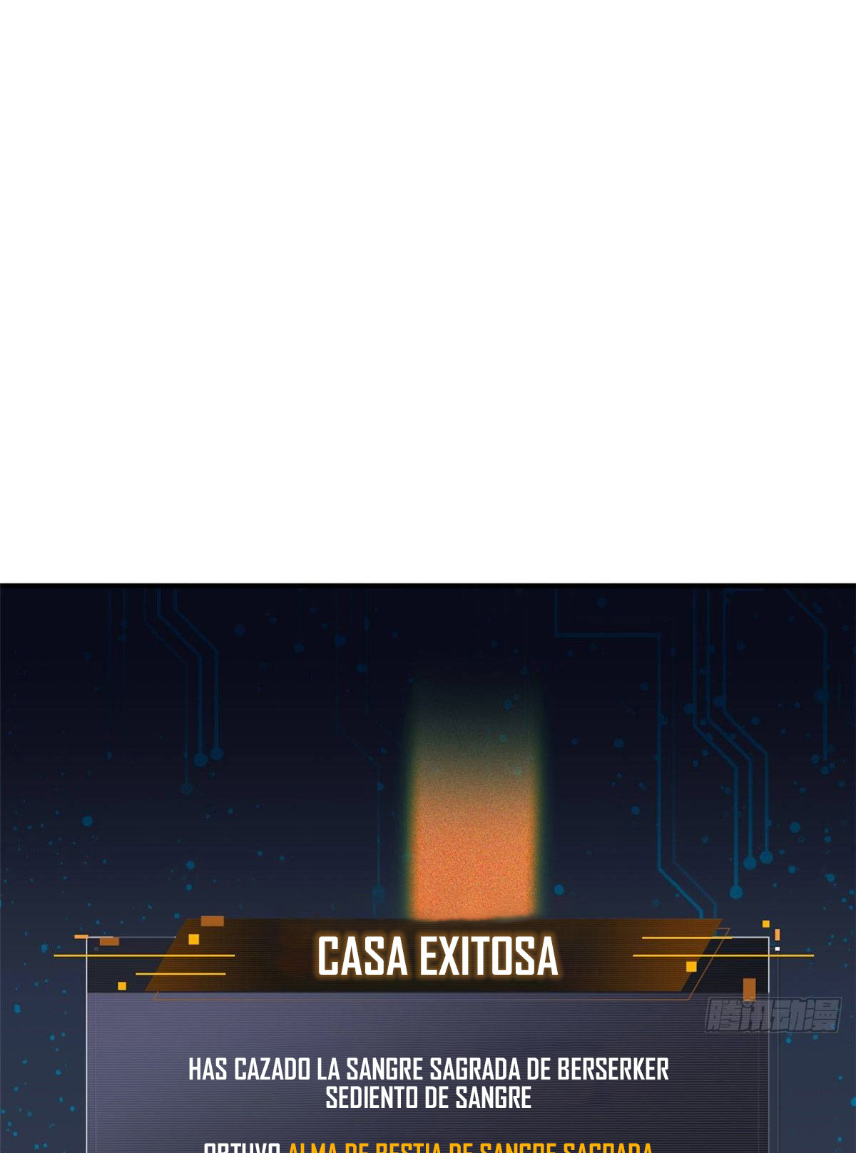 Super Genes de Dios — Capítulo 5 — 54