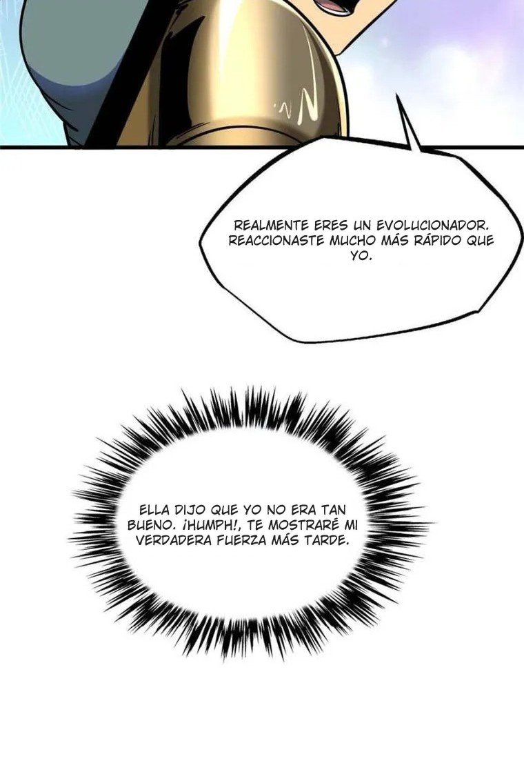 Super Genes de Dios — Capítulo 92 — 16