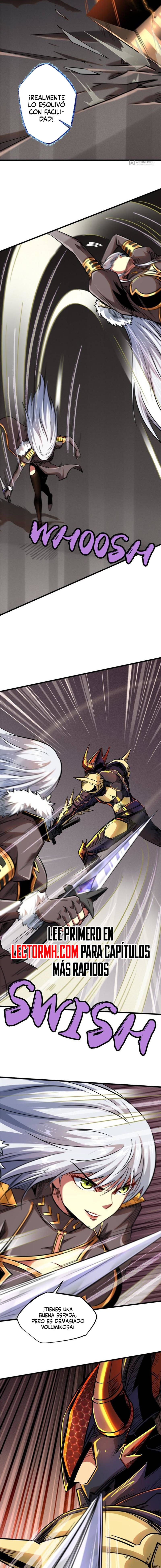 Super Genes de Dios — Capítulo 38 — 6
