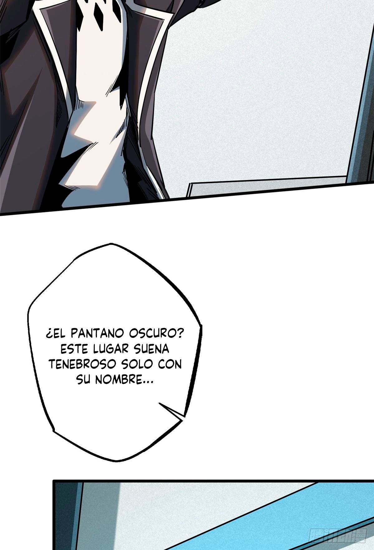 Super Genes de Dios — Capítulo 26 — 37