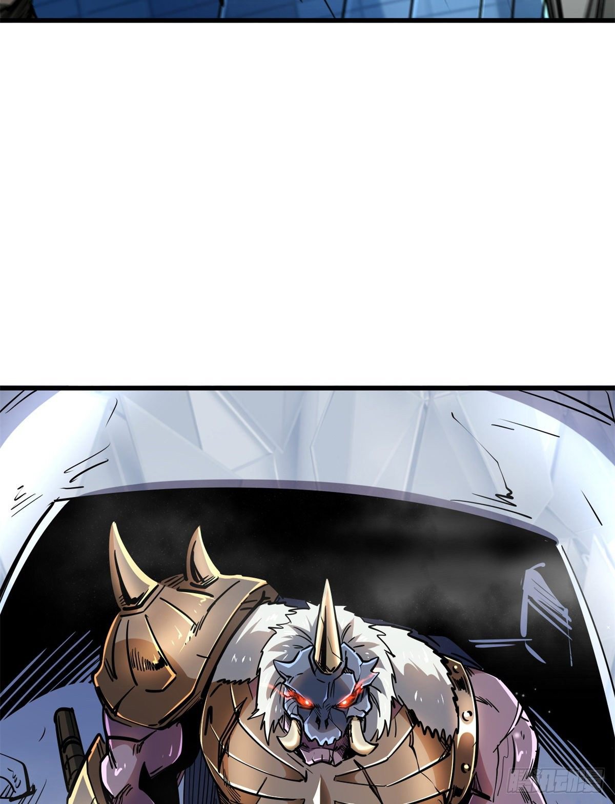 Super Genes de Dios — Capítulo 29 — 14