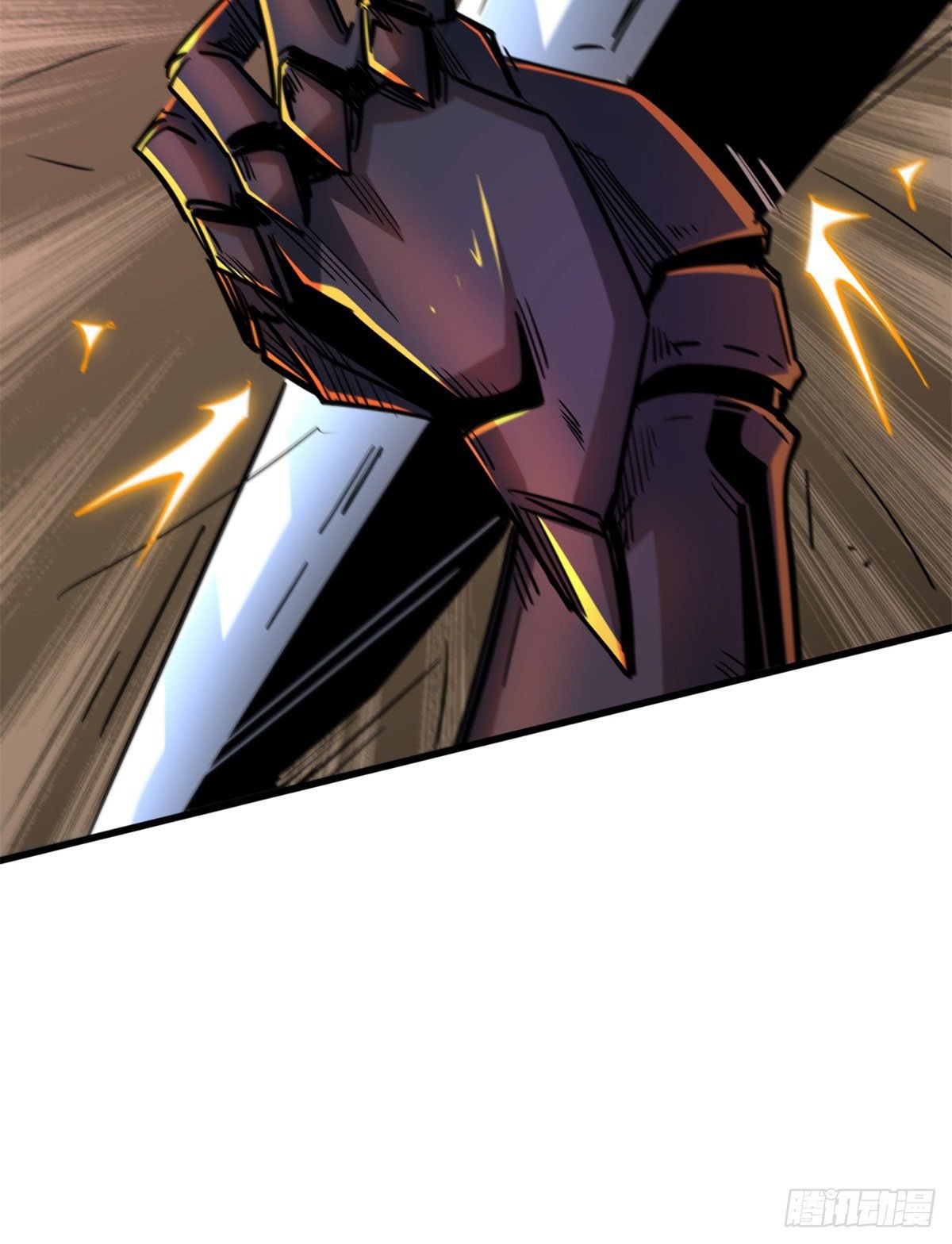 Super Genes de Dios — Capítulo 29 — 34