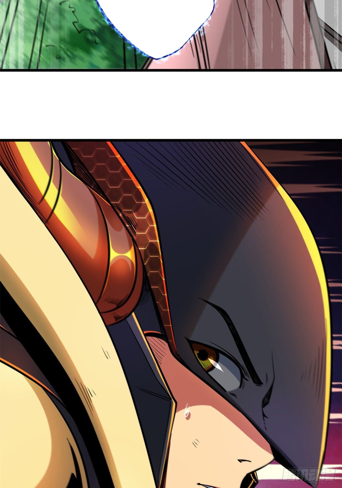 Super Genes de Dios — Capítulo 29 — 42
