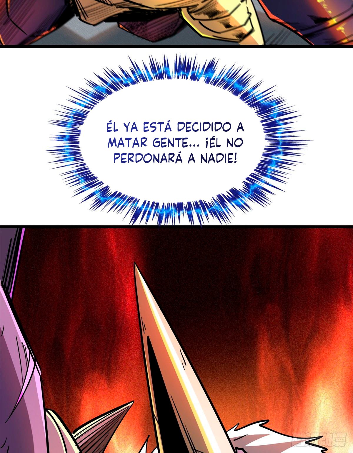 Super Genes de Dios — Capítulo 29 — 69