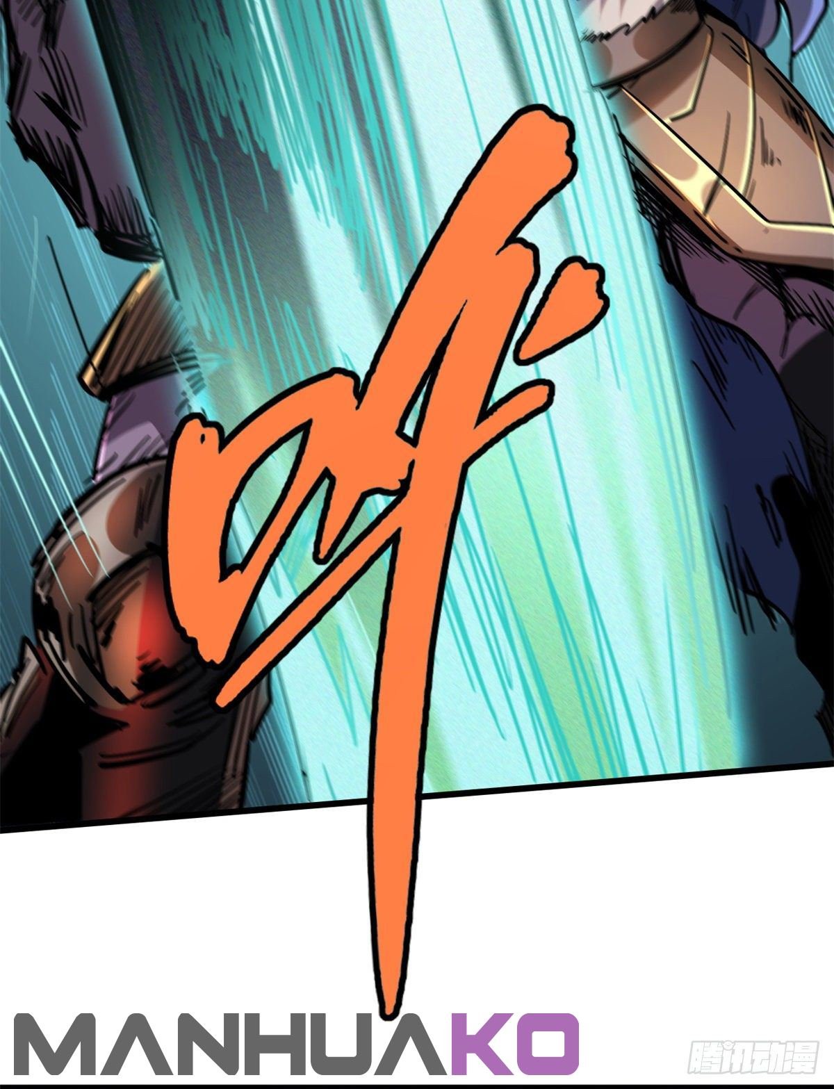 Super Genes de Dios — Capítulo 29 — 75
