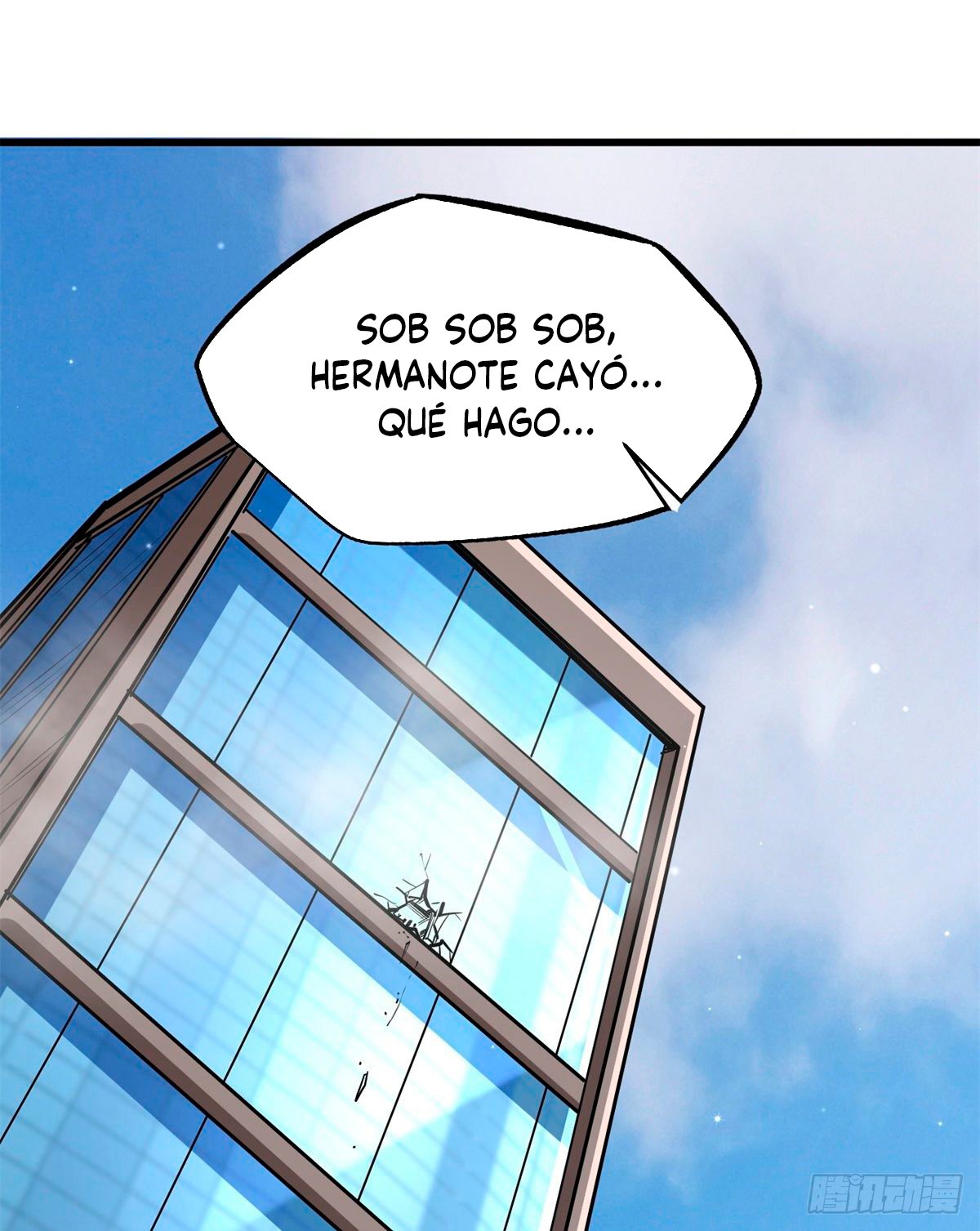 Super Genes de Dios — Capítulo 29 — 93