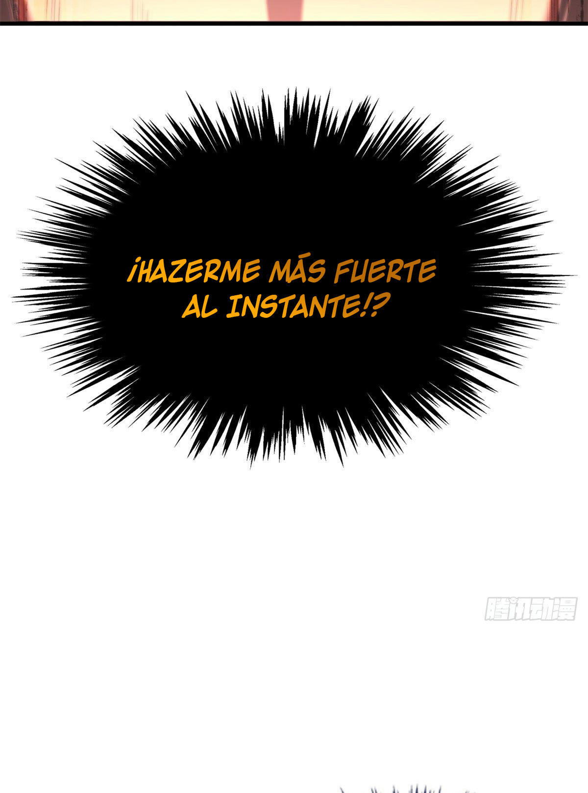 Super Genes de Dios — Capítulo 6 — 32