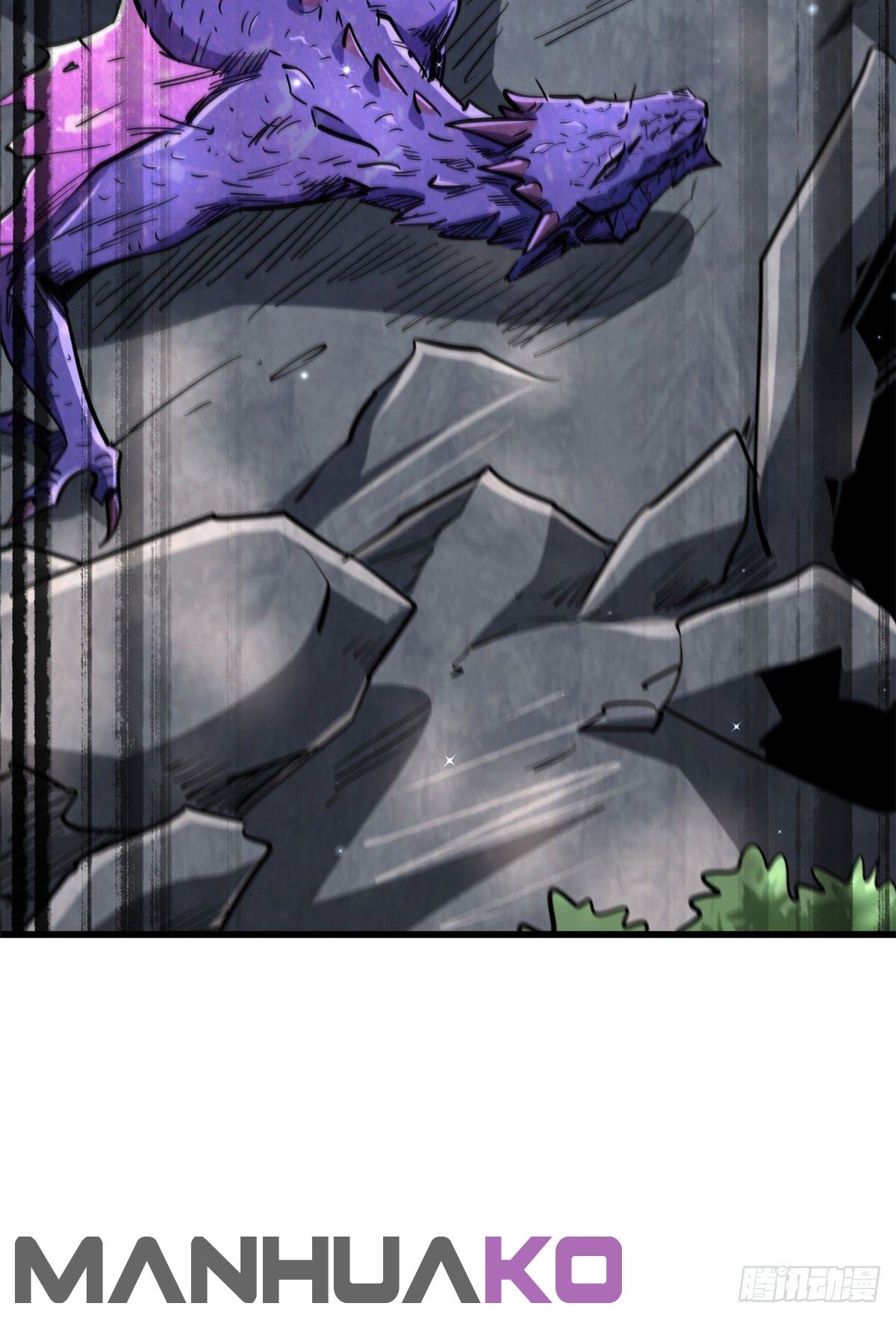 Super Genes de Dios — Capítulo 24 — 49