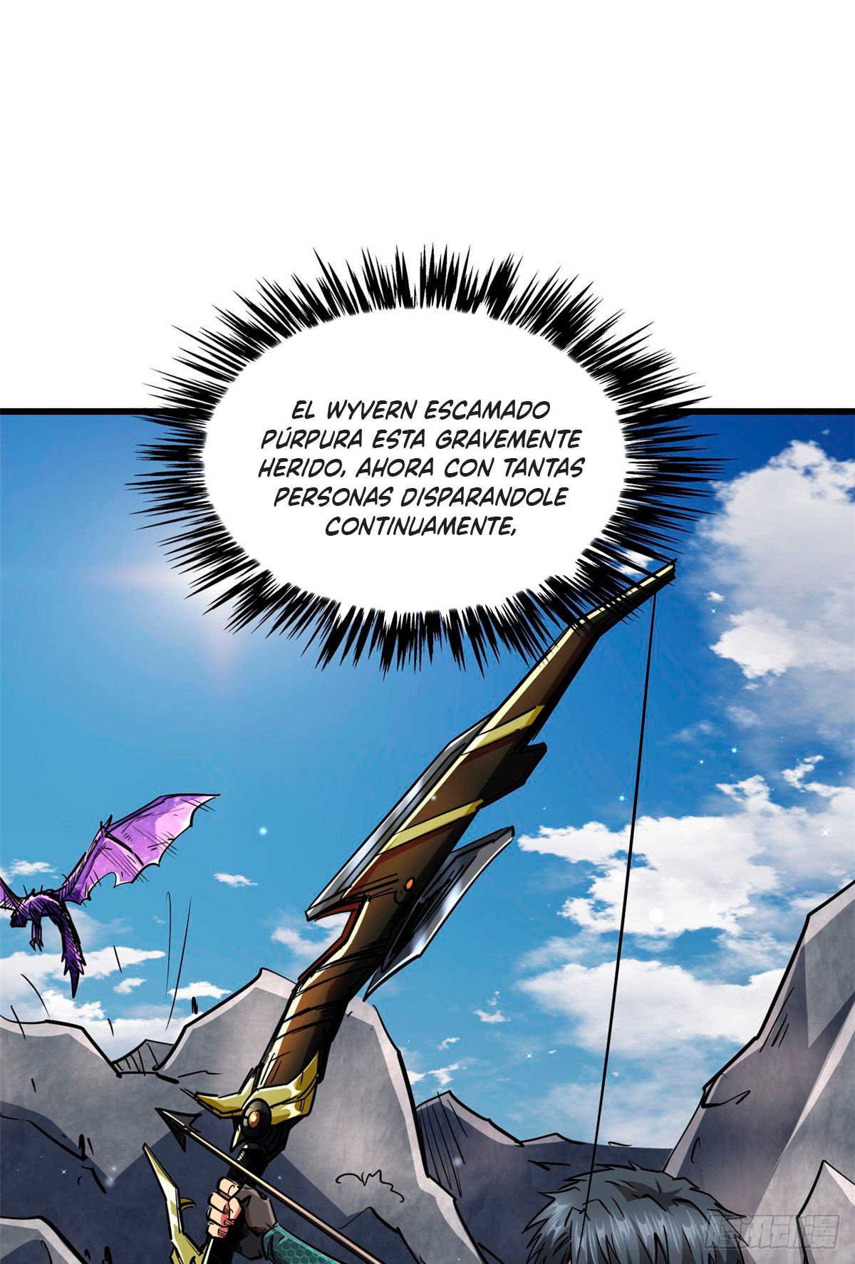 Super Genes de Dios — Capítulo 24 — 50