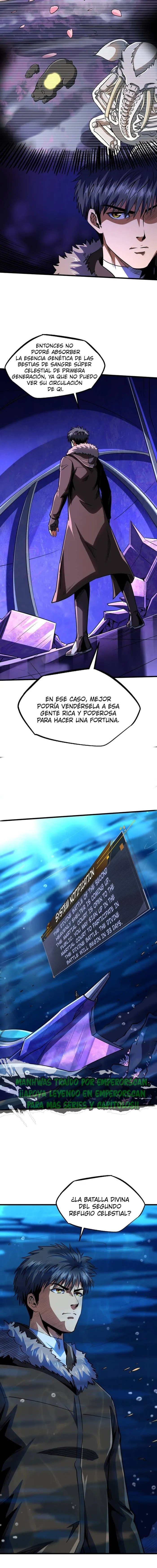 Super Genes de Dios — Capítulo 247 — 7