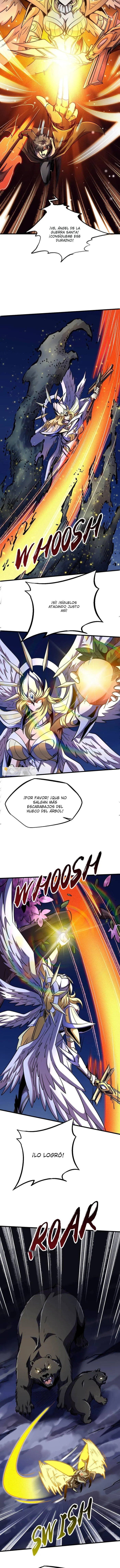 Super Genes de Dios — Capítulo 246 — 3