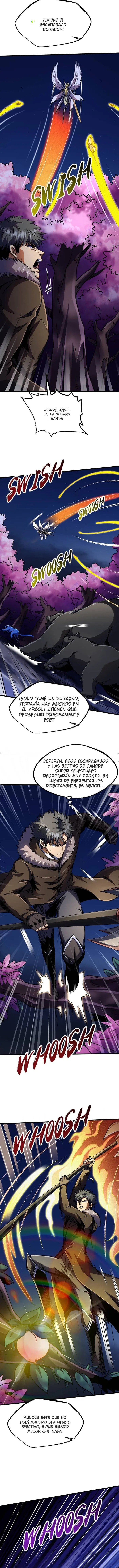 Super Genes de Dios — Capítulo 246 — 4