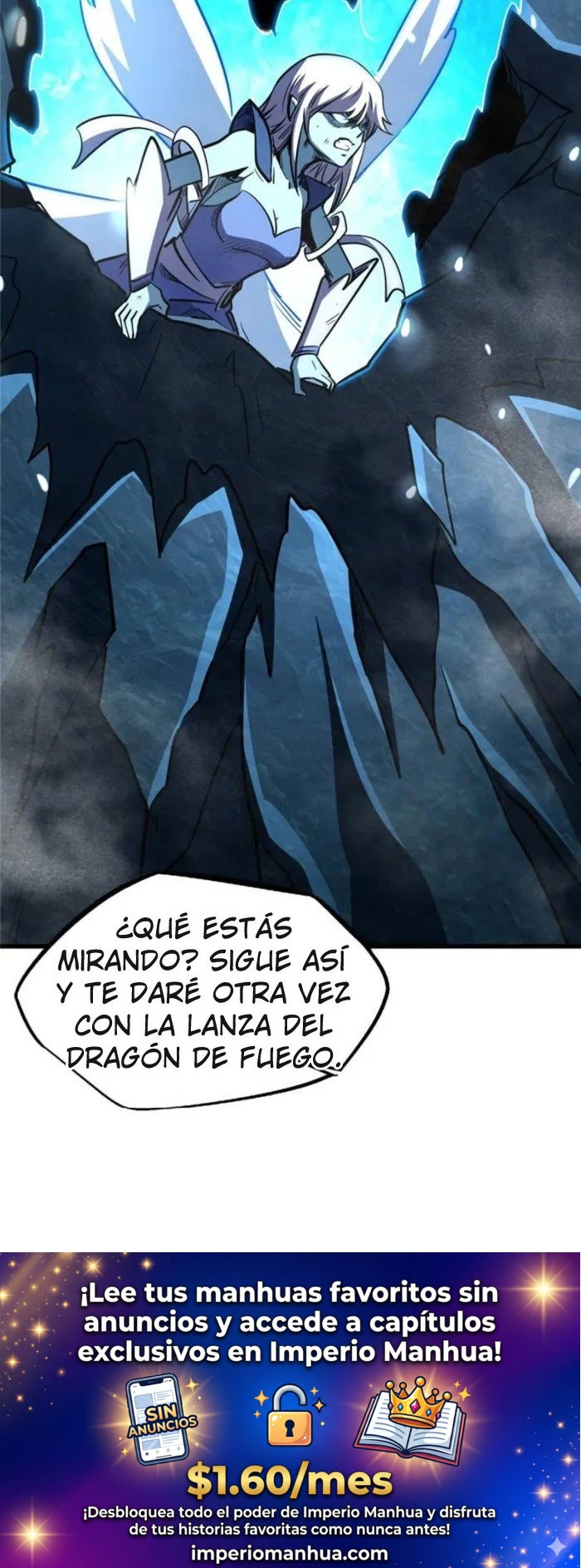 Super Genes de Dios — Capítulo 278 — 16