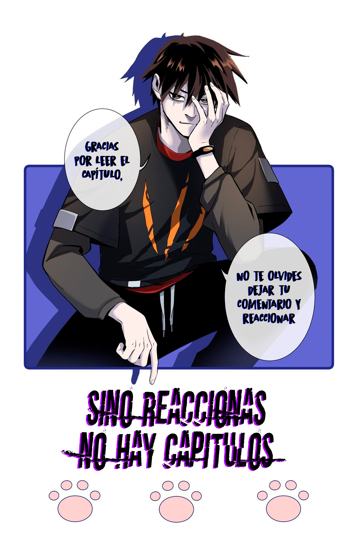 Super Genes de Dios — Capítulo 16 — 10