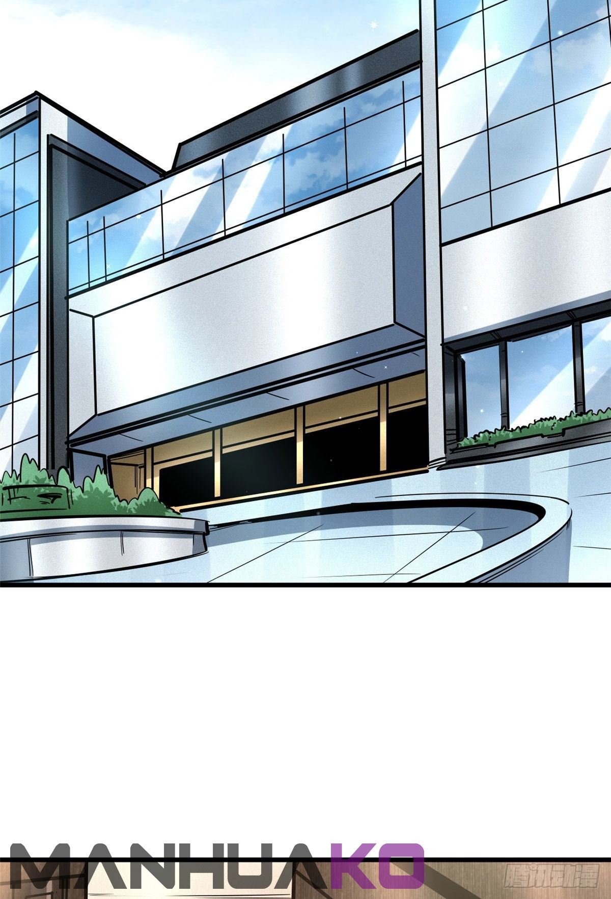 Super Genes de Dios — Capítulo 27 — 20