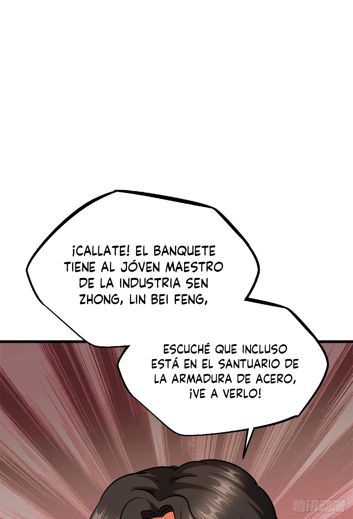 Super Genes de Dios — Capítulo 27 — 45