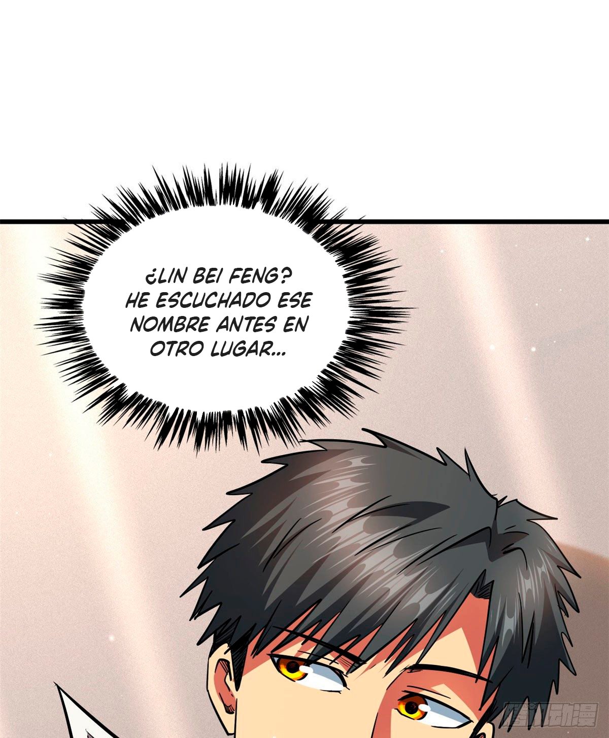 Super Genes de Dios — Capítulo 27 — 51