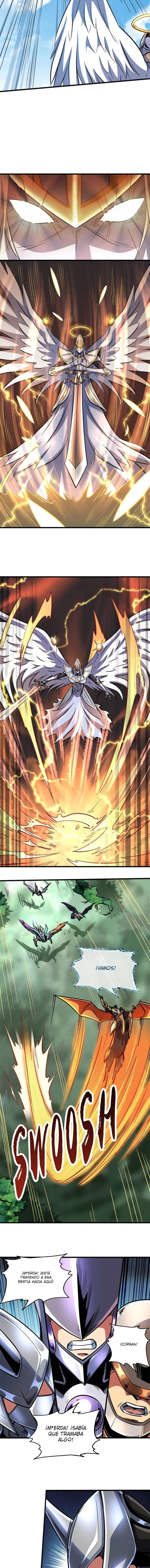 Super Genes de Dios — Capítulo 82 — 4