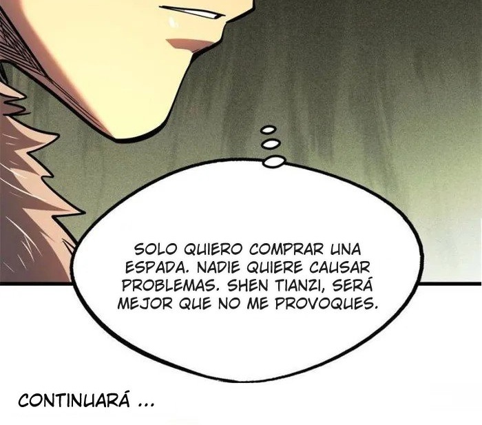 Super Genes de Dios — Capítulo 188 — 16