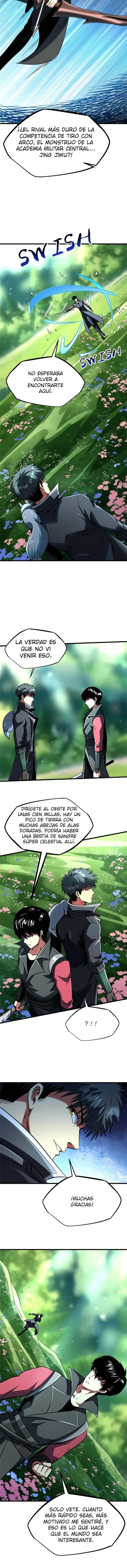 Super Genes de Dios — Capítulo 293 — 3