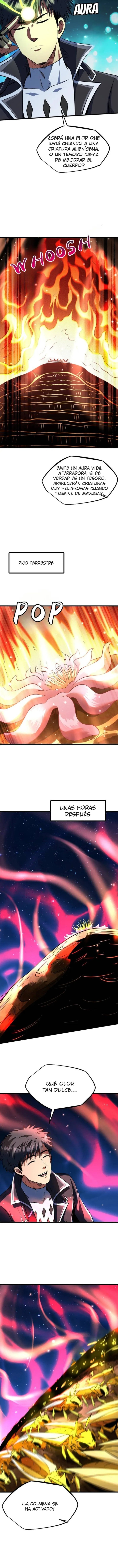 Super Genes de Dios — Capítulo 293 — 5