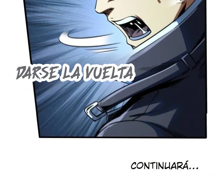 Super Genes de Dios — Capítulo 232 — 16