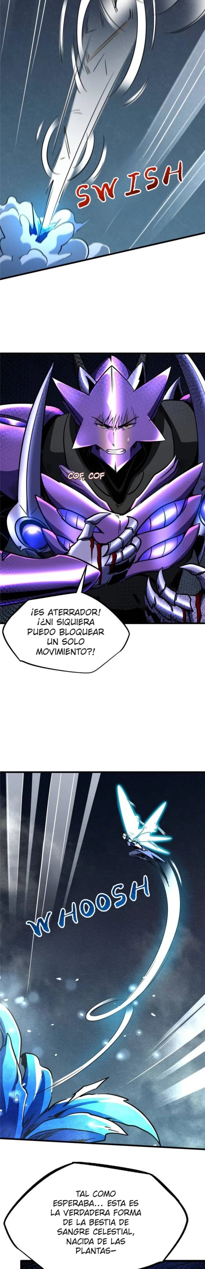 Super Genes de Dios — Capítulo 277 — 16