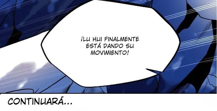 Super Genes de Dios — Capítulo 228 — 17