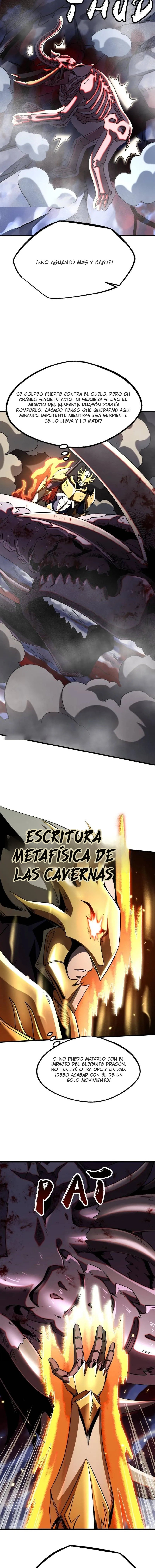 Super Genes de Dios — Capítulo 241 — 5