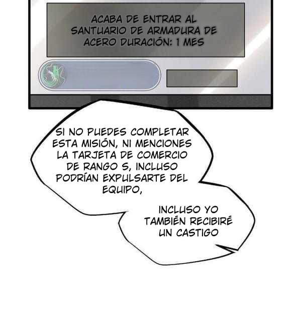 Super Genes de Dios — Capítulo 53 — 12
