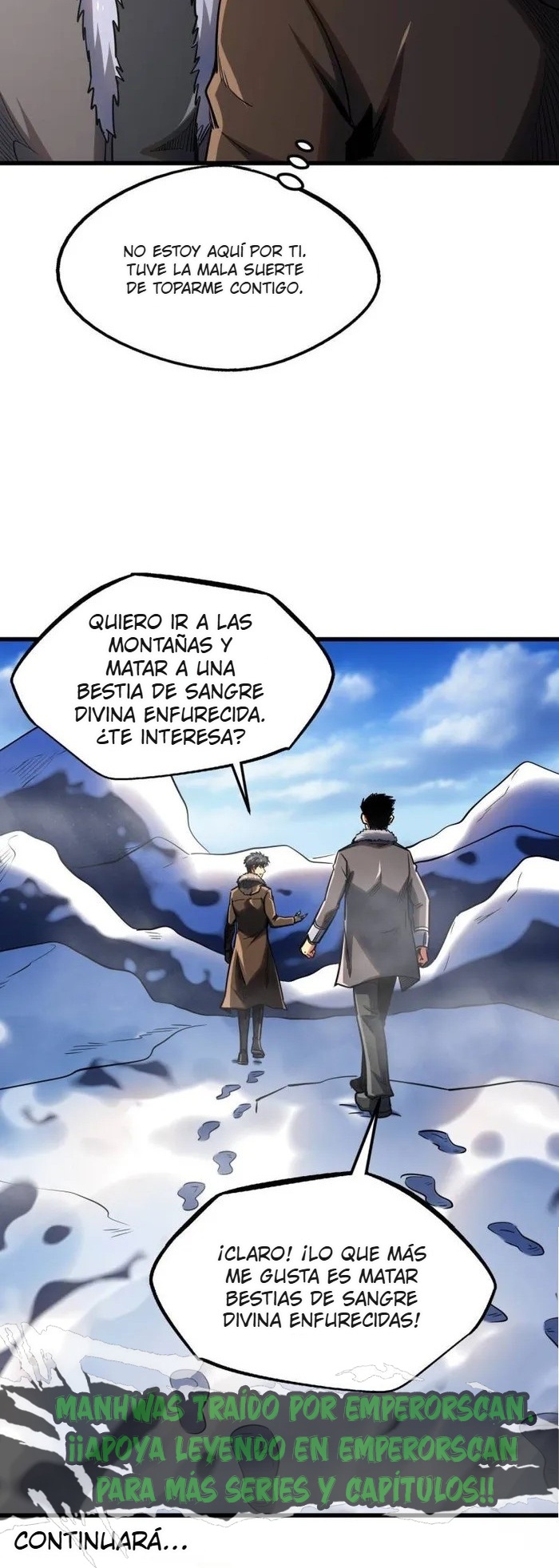 Super Genes de Dios — Capítulo 226 — 16