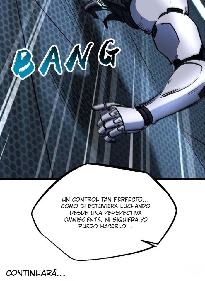 Super Genes de Dios — Capítulo 203 — 10