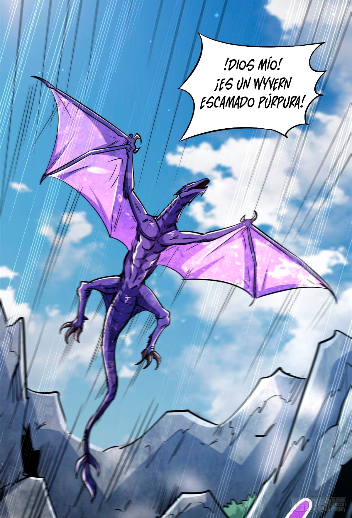 Super Genes de Dios — Capítulo 23 — 24