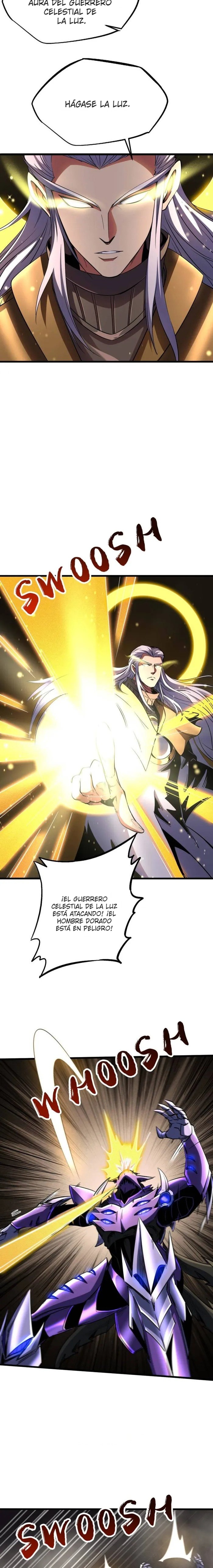Super Genes de Dios — Capítulo 256 — 12