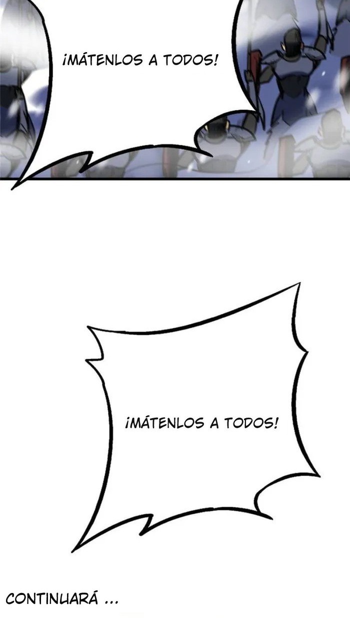 Super Genes de Dios — Capítulo 182 — 18
